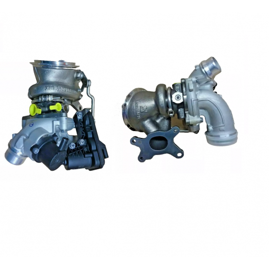 5A12169 7952755  Turbocharger