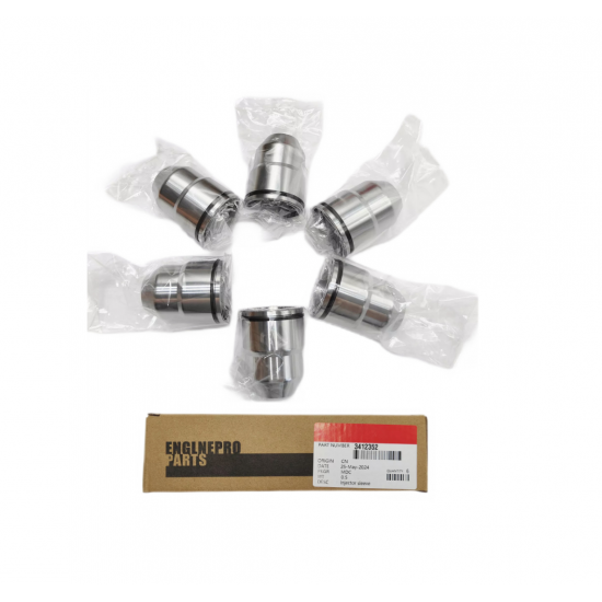 3412352 INJECTOR SLEEVE 3412352 INJECTOR SLEEVE