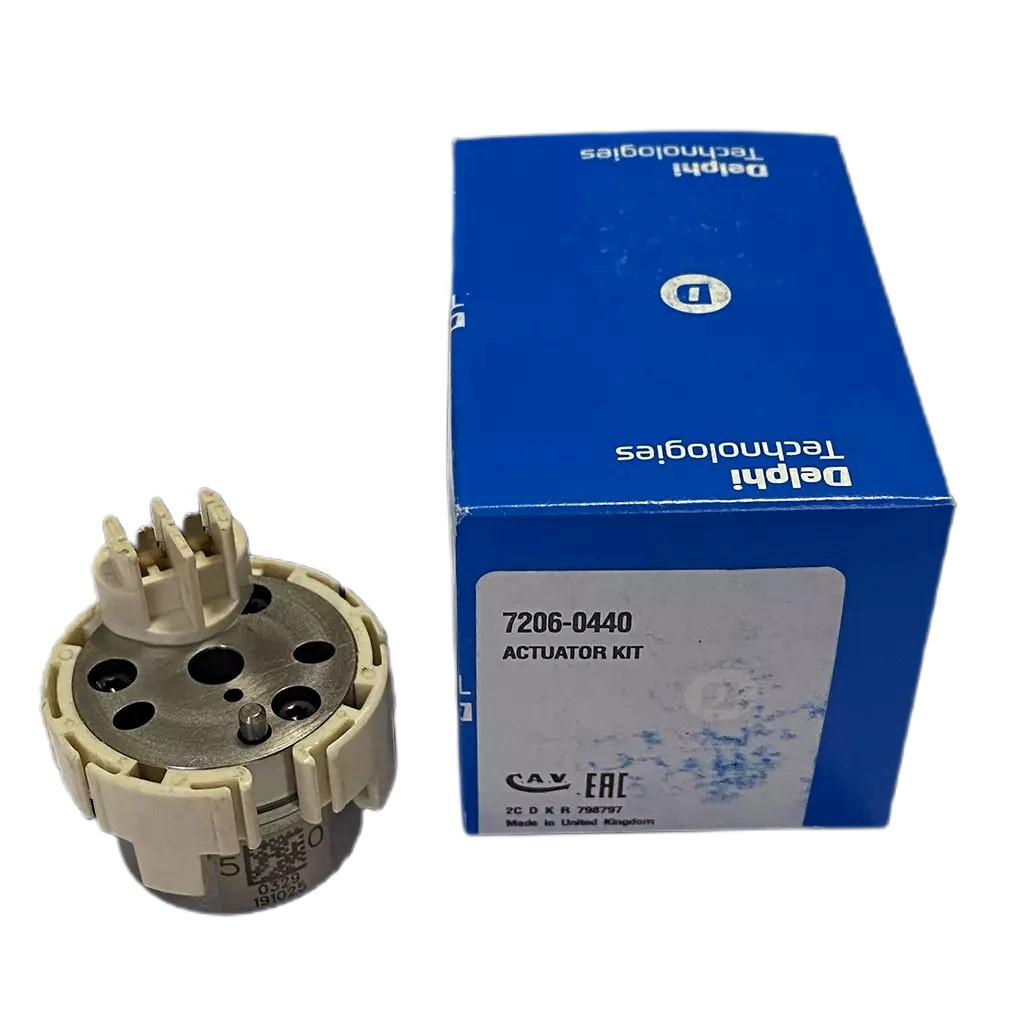 7206 0440 ACTUATOR ASSELY -