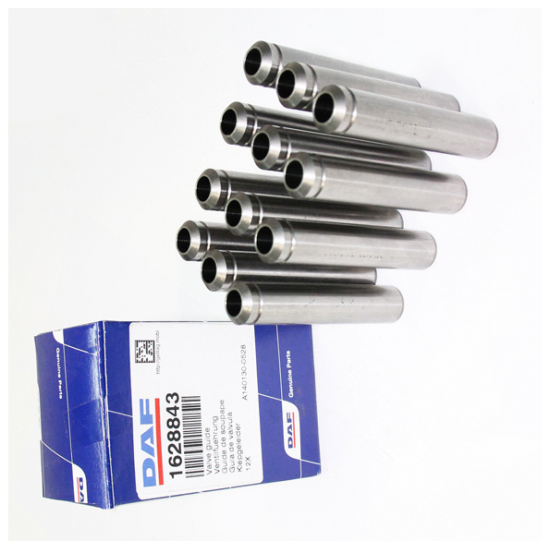 1628843 VALVE GUIDE