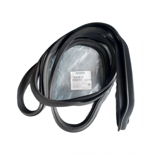 1643512 SEALING RUBBER OIL SAMP