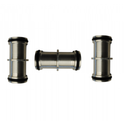 1858921  Connecting pipe with seal