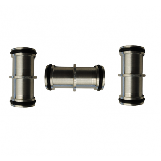 1858921  Connecting pipe with seal