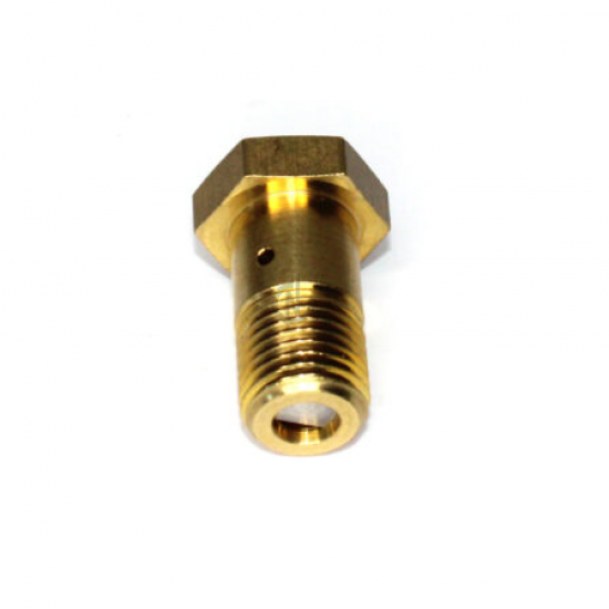 1912684 RETURN VALVE