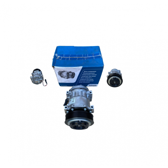 2041760  AIRCO-COMPRESSOR