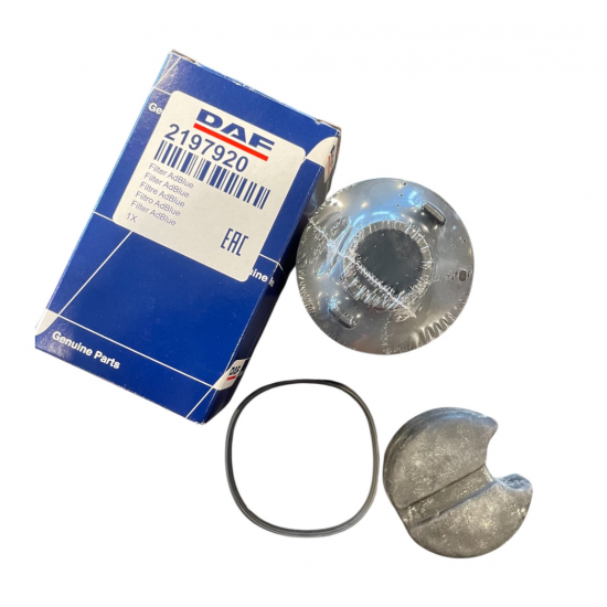 2197920  FILTER ADBLUE