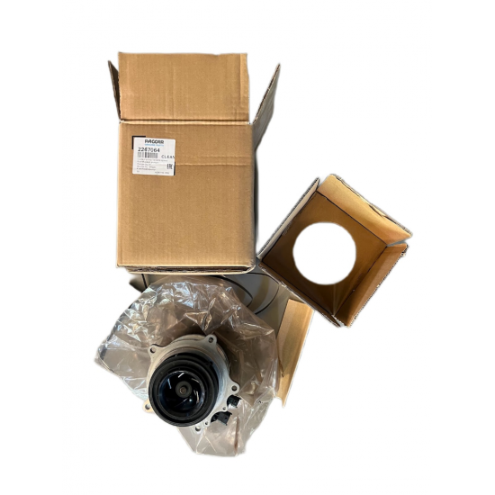 2267064  Coolant pump