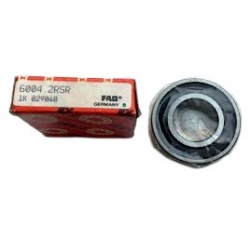 6004.2RSR BEARING