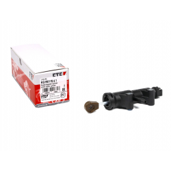 KG190119.4.1 Master Cylinder