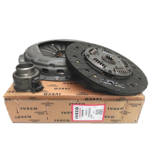 500054748 CLUTCH DISC