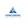 KONGSBERG