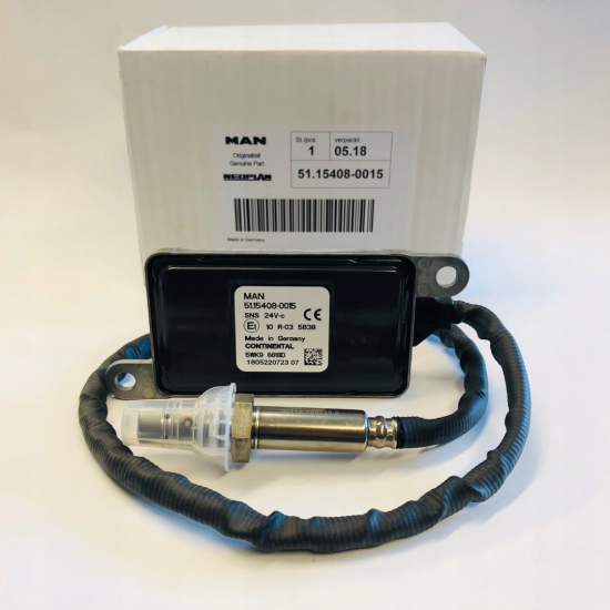 51 15408 0015 NOX SENSOR 51 15408 0015 NOX SENSOR