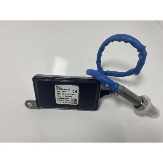 51 15408 0018 NOX SENSOR 51 15408 0018 NOX SENSOR