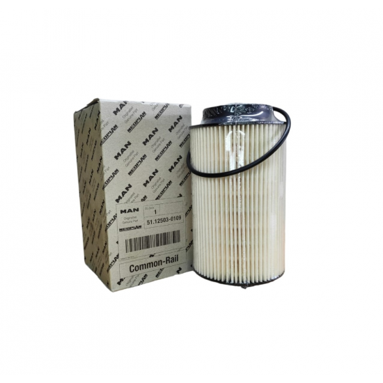 51 12503 0109  FUEL FILTER