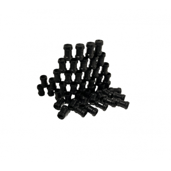 51 98182 0091OIL COOLER PIPE