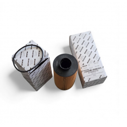 61 05504 0132  OIL FILTER 