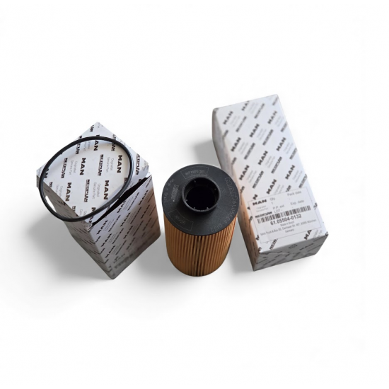 61 05504 0132  OIL FILTER