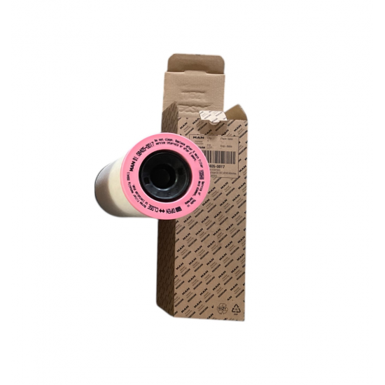 81 08405 0017 AIR FILTER