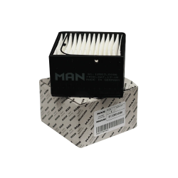 81 12503 0086 FUEL FILTER
