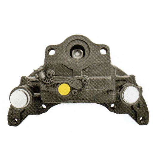81 50804 6578 DISC BRAKE CALLIPER 81 50804 6578 DISC BRAKE CALLIPER