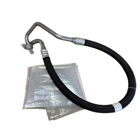 81 61975 0297 Refrigerant Pipe