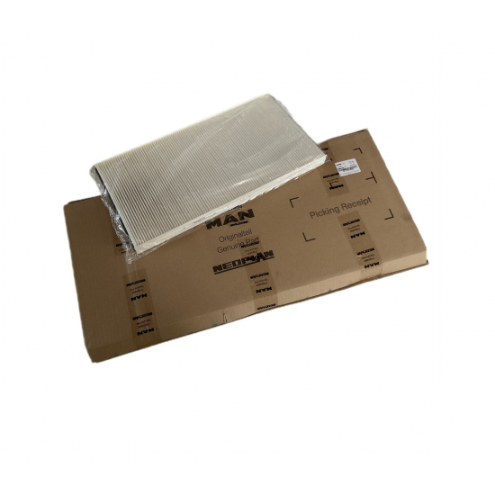 81 77910 0033 FILTER 81 77910 0033 FILTER