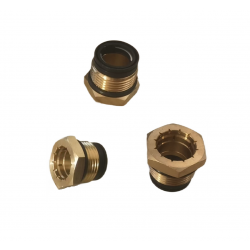 81 98183 6115 SOCKET UNION 