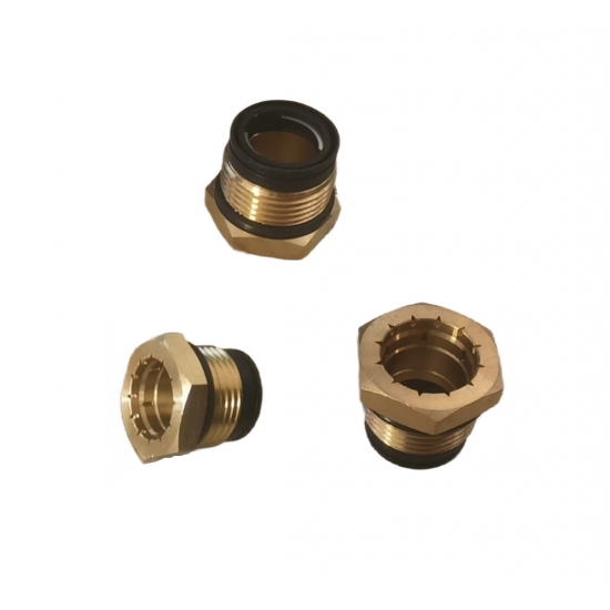 81 98183 6115 SOCKET UNION