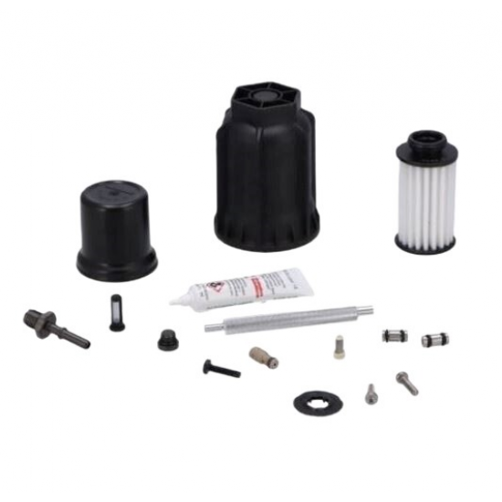 000 140 8678  Doser Pump Rebuild and Filter