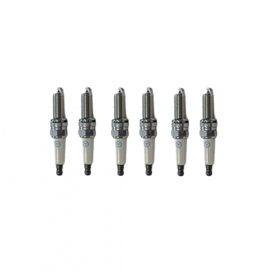 004 159 7803 SPARK PLUG