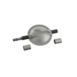 541 140 0163  THROTTLE HOUSING REPAIR KIT