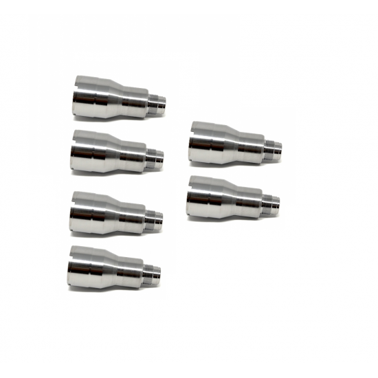 936 017 0388 SLEEVE,NOZZLE HOLDER