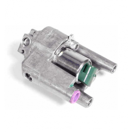 21596642 ENGINE STOP SOLENOID VALVE - 21596642