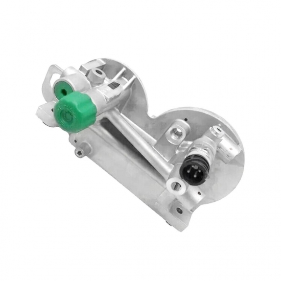21870635  FUEL FILTER HOUSIN