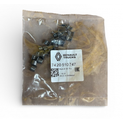 7420510747 VALVE COTTER