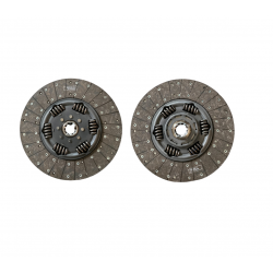 1878 009 556 CLUTCH DISC