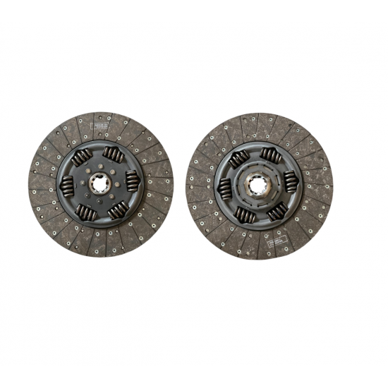 1878 009 556 CLUTCH DISC