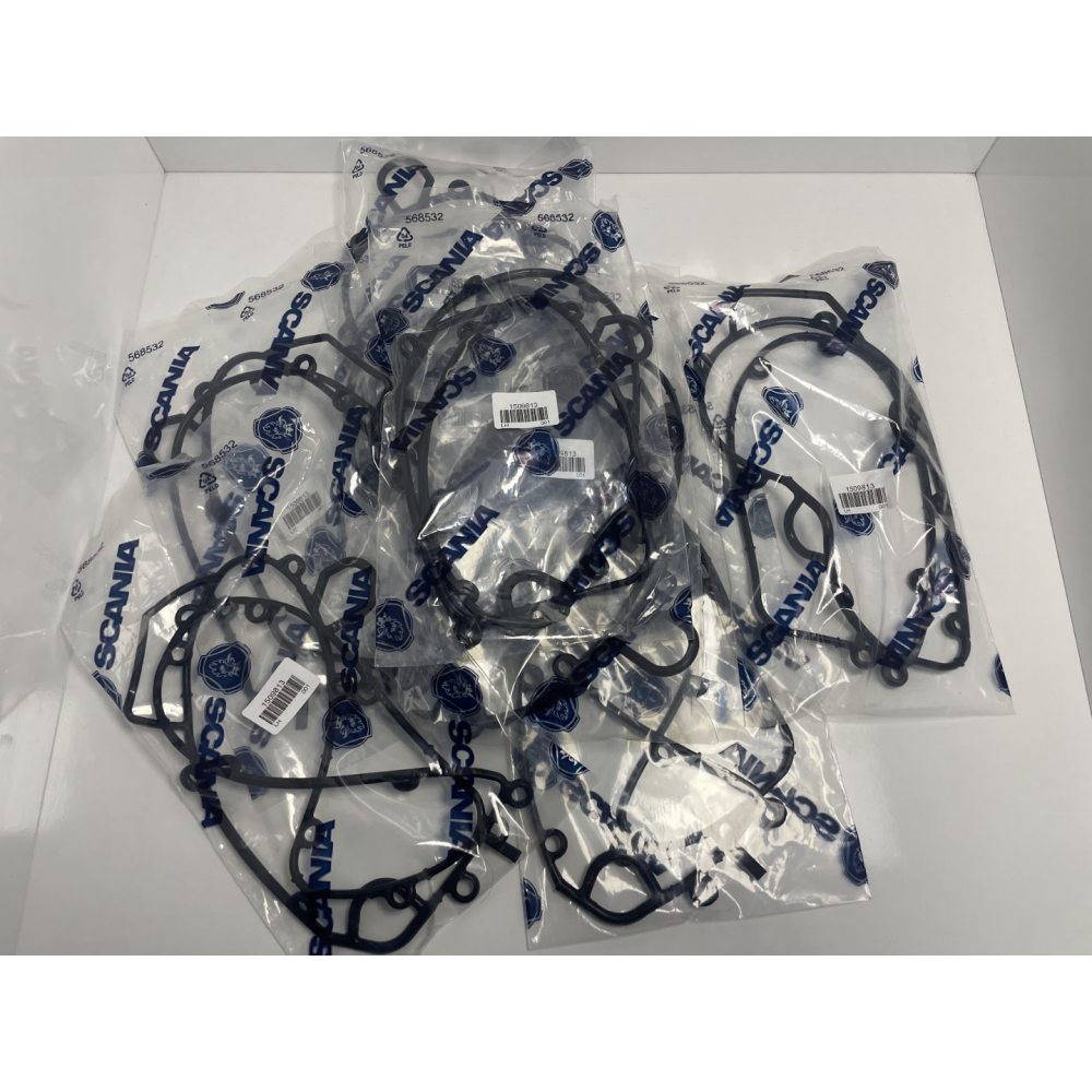 1509813 GASKET - 1509813