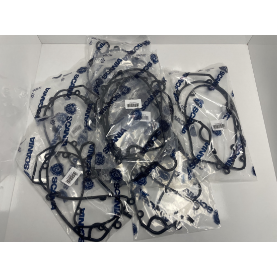 1509813 GASKET