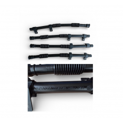 1546580 COMPRESSOR PIPE