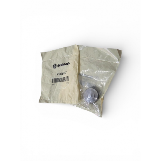 1790617 BRAKE RETARDER PISTON