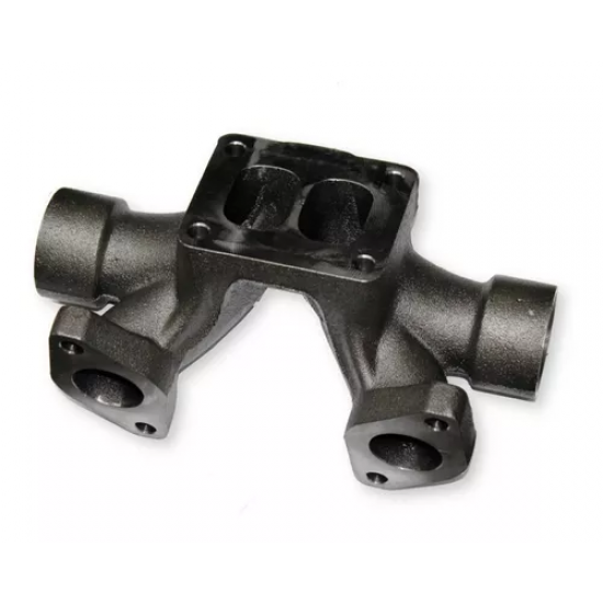 1853773 EXHAUST MANIFOLD 1853773 EXHAUST MANIFOLD