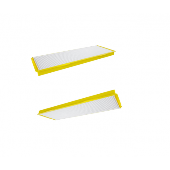 1913500 CABIN FILTER 1913500 CABIN FILTER