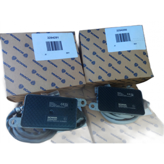 2294291 NOX SENSOR 2294291 NOX SENSOR