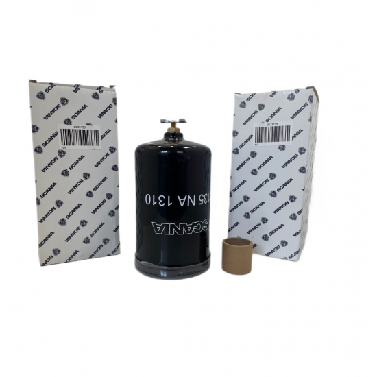 2633135 FUEL FILTER