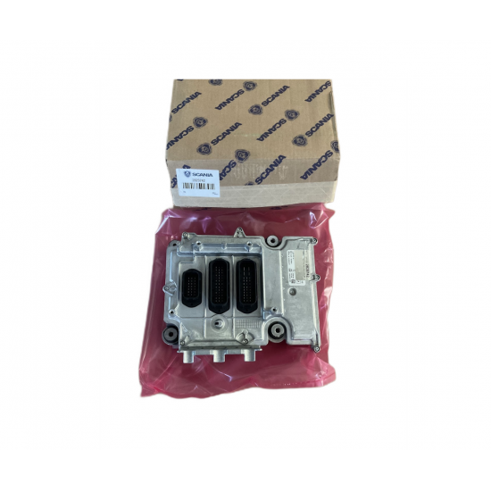 2829742  ECU GMS