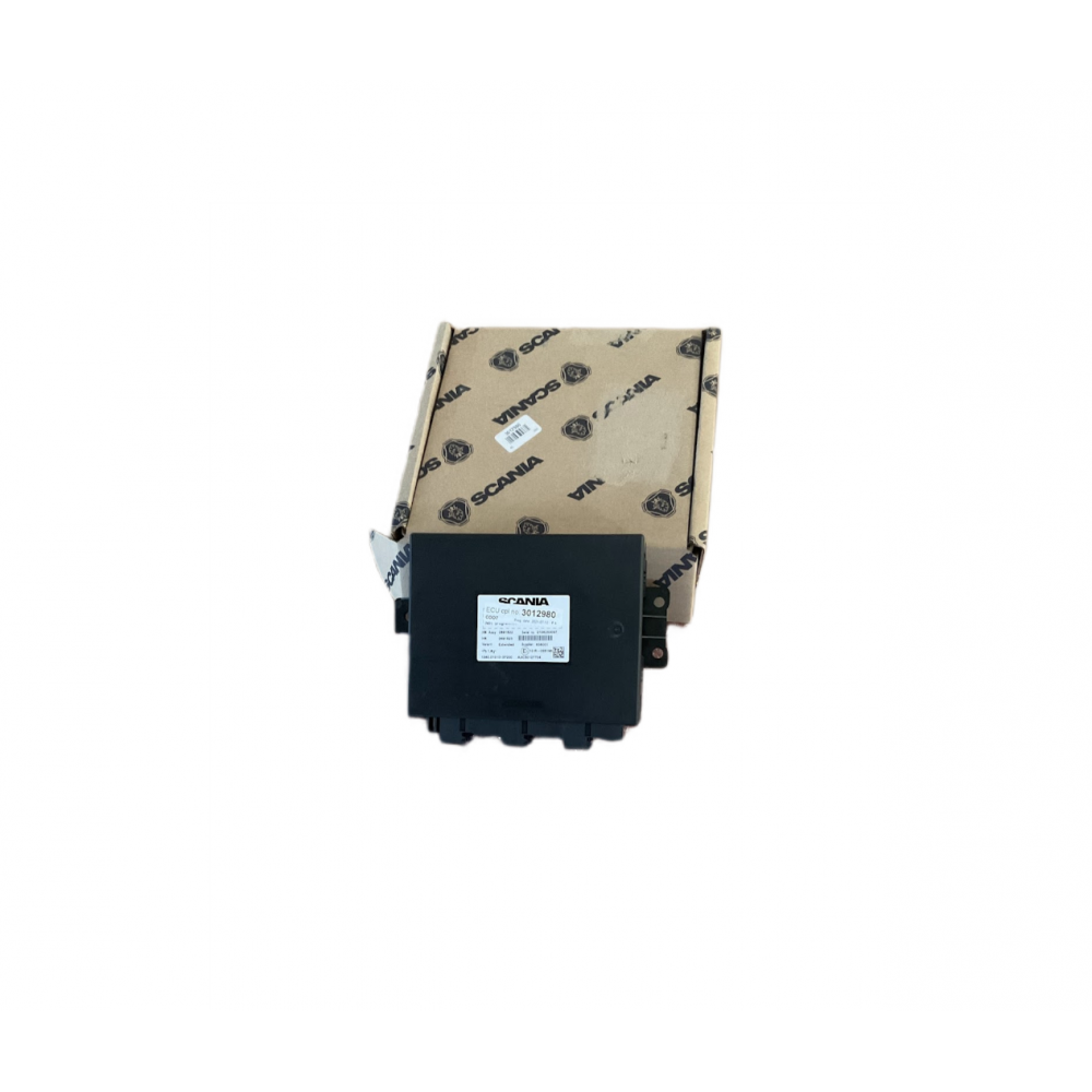 3012980 ECU COOLING