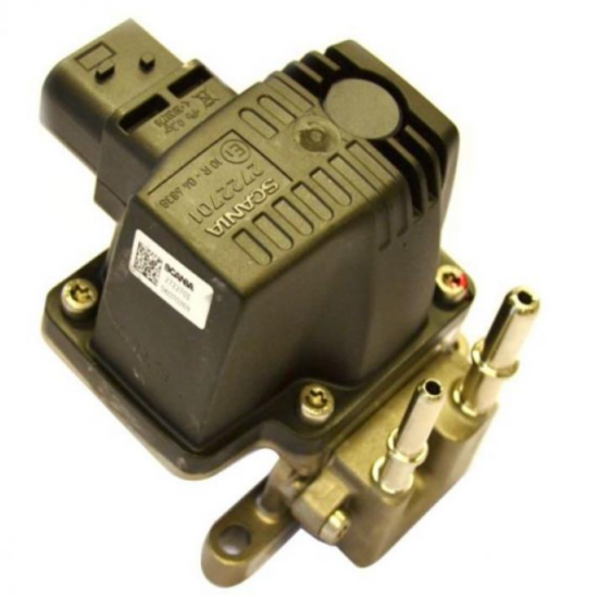 2722701 REDUCTANT DOSER 2722701 REDUCTANT DOSER