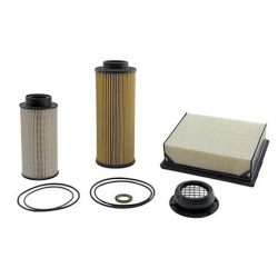 2531944 FILTER KIT
