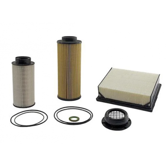 2531944 FILTER KIT